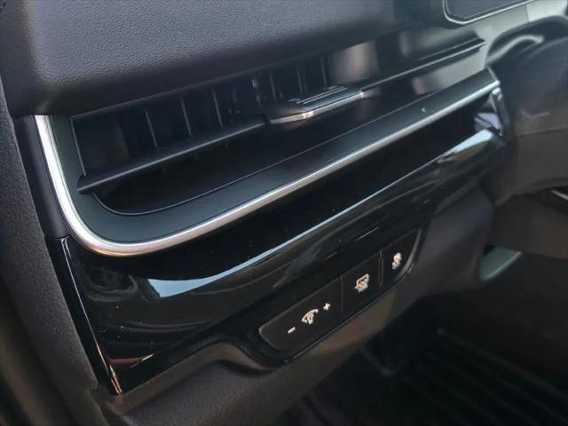 2027 Kia Carnival SX Prestige