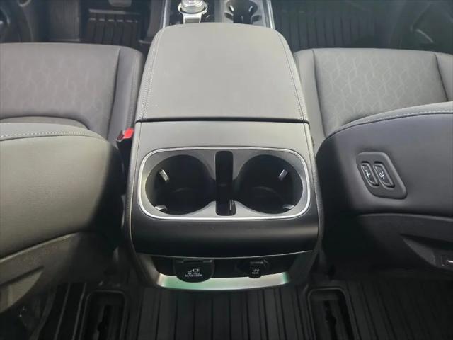 2027 Kia Carnival SX