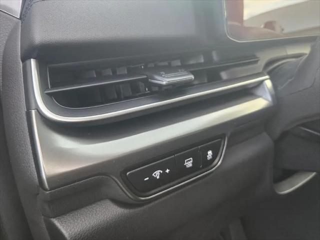 2027 Kia Carnival SX