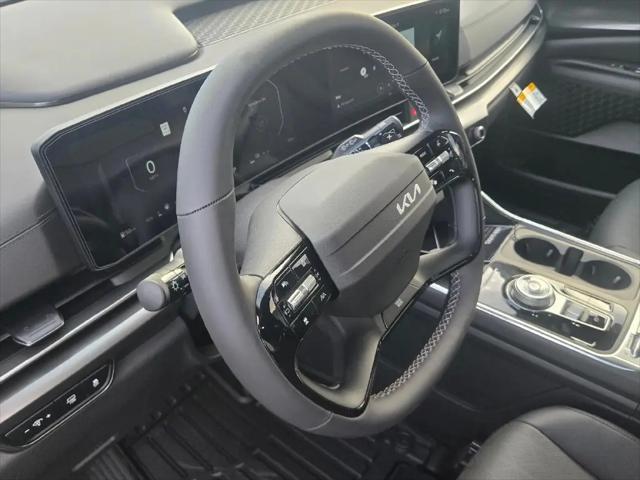 2027 Kia Carnival SX