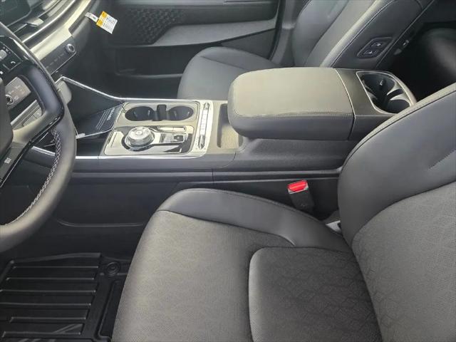 2027 Kia Carnival SX