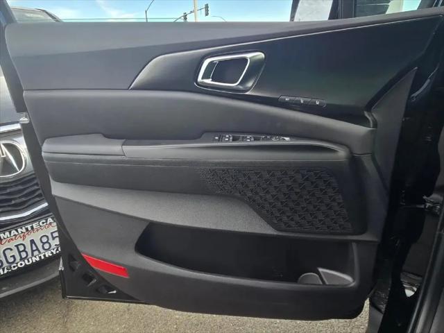 2027 Kia Carnival SX