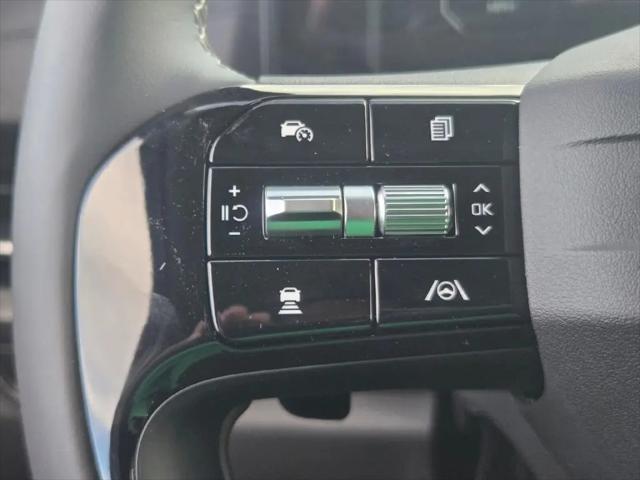 2027 Kia Carnival SX