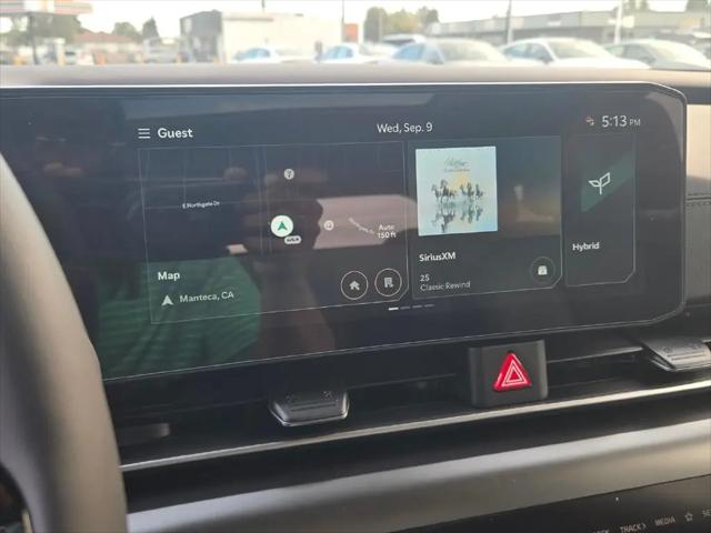 2027 Kia Carnival SX