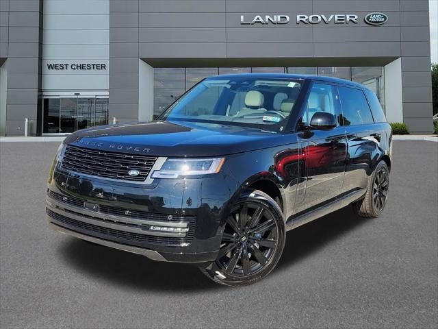 2027 Land Rover Range Rover SE for sale in West Chester, PA