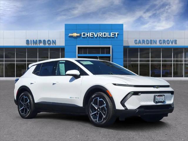2026 Chevrolet Equinox LT 1 for sale in Garden Grove, CA