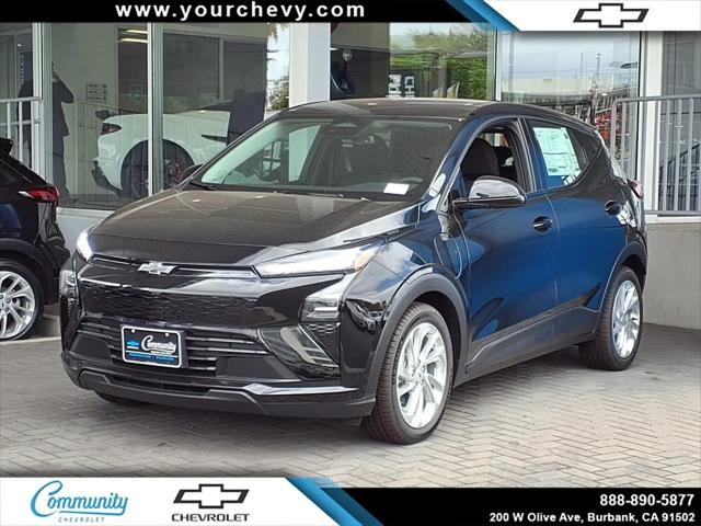 2027 Chevrolet Bolt LT FWD for sale in Burbank, CA