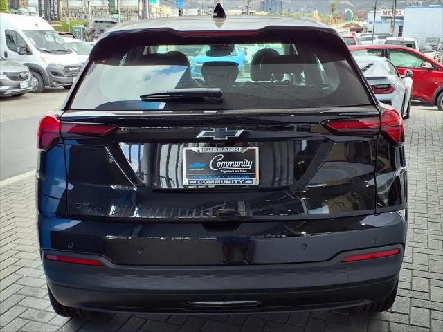 2027 Chevrolet Bolt LT FWD