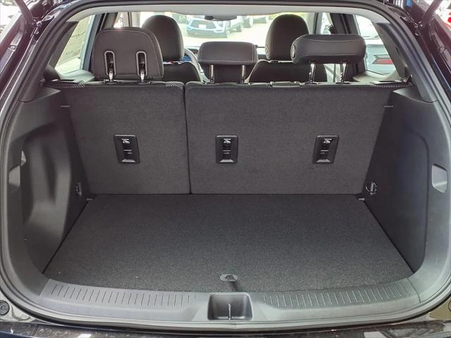 2027 Chevrolet Bolt LT FWD