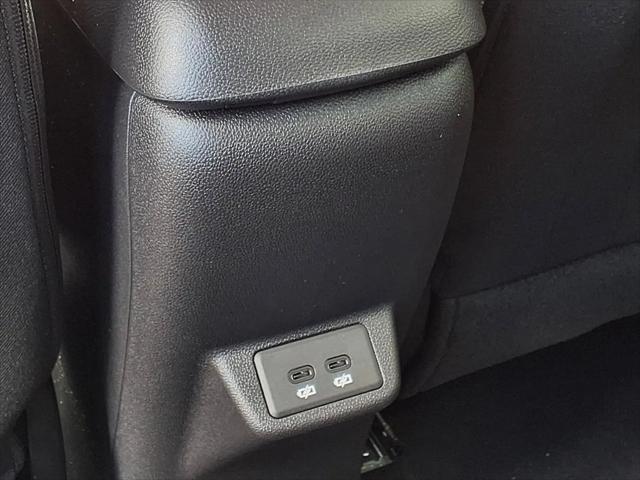 2027 Chevrolet Bolt LT FWD