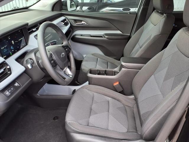 2027 Chevrolet Bolt LT FWD
