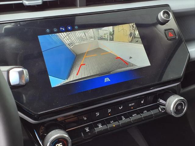 2027 Chevrolet Bolt LT FWD