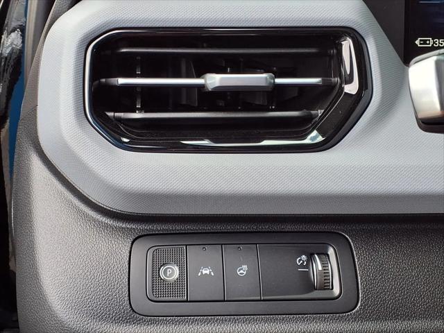 2027 Chevrolet Bolt LT FWD