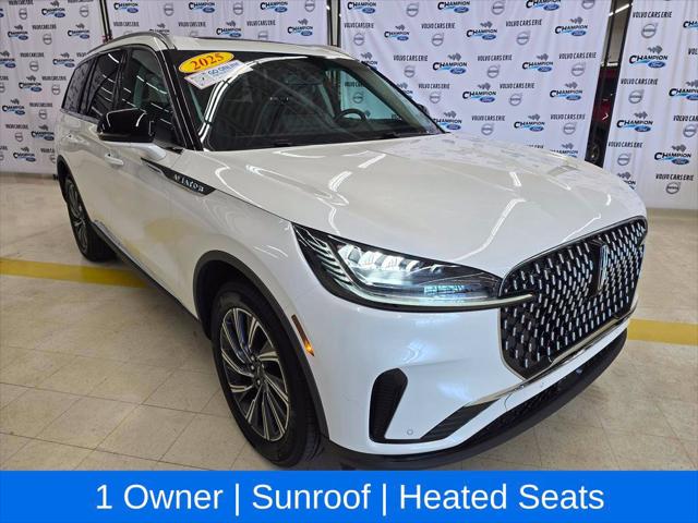 2025 Lincoln Aviator Premiere for sale in Erie, PA