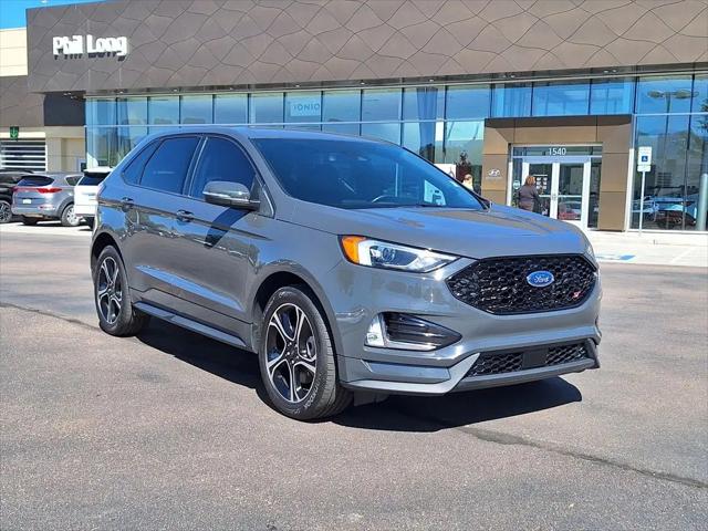 2021 Ford Edge ST for sale in Colorado Springs, CO