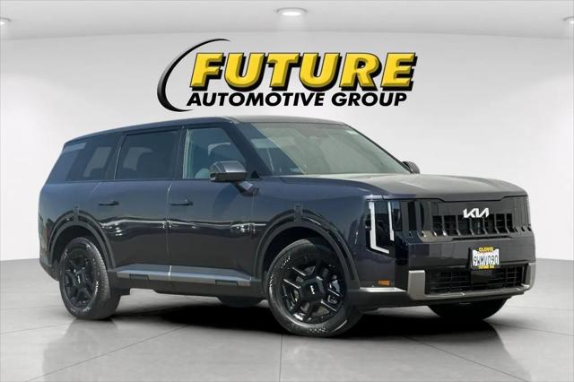2027 Kia Telluride LX for sale in Clovis, CA