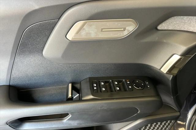 2027 Kia Telluride LX