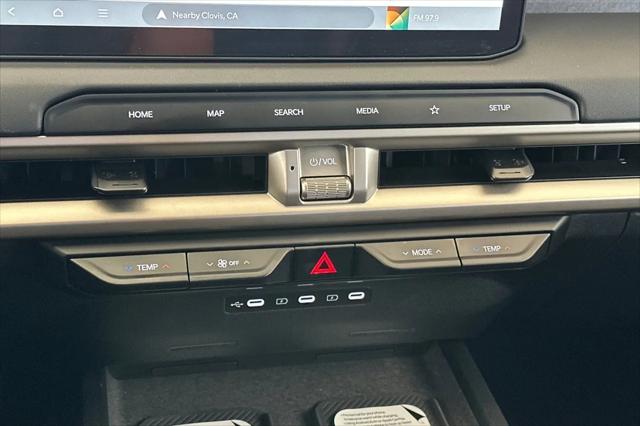 2027 Kia Telluride LX