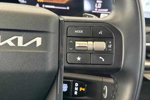 2027 Kia Telluride LX