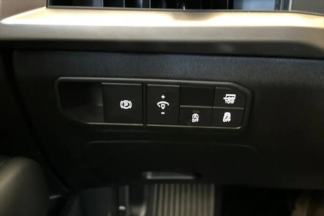 2027 Kia Telluride LX