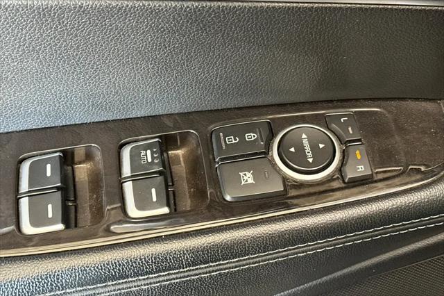 2017 Kia Sorento 2.4L LX