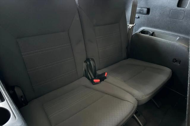 2017 Kia Sorento 2.4L LX