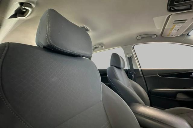 2017 Kia Sorento 2.4L LX