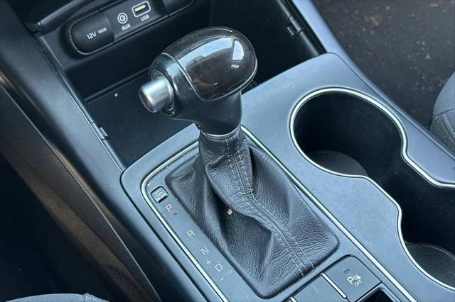 2017 Kia Sorento 2.4L LX