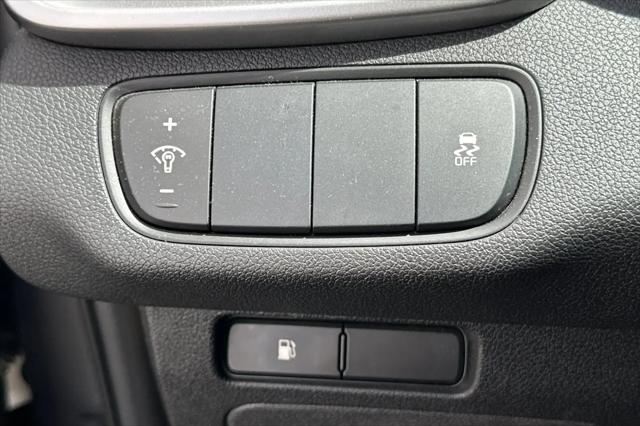 2017 Kia Sorento 2.4L LX