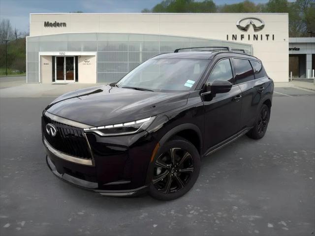 2027 INFINITI QX60 AUTOGRAPH AWD for sale in Winston-Salem, NC