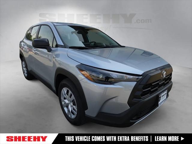 2026 Toyota Corolla Cross L for sale in Waldorf, MD