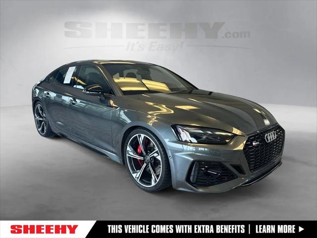2023 Audi RS 5 Sportback TFSI quattro Tiptronic for sale in Waldorf, MD