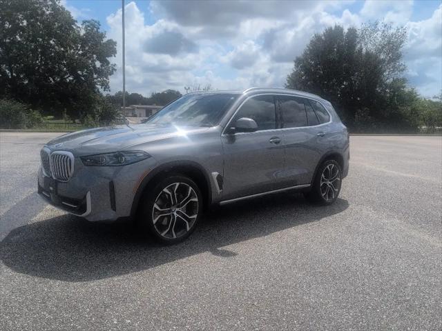 2026 BMW X5 sDrive40i for sale in Enterprise, AL