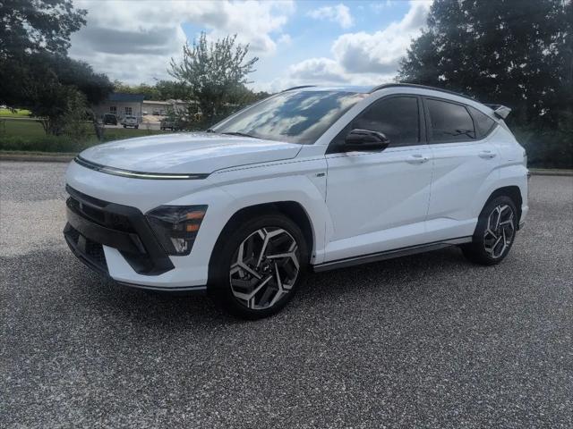 2025 Hyundai Kona N Line S for sale in Enterprise, AL