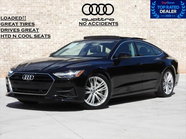 2019 Audi A7 55 Premium for sale in Lawrenceville, GA