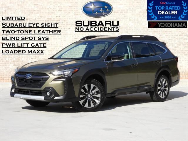 2023 Subaru Outback Limited for sale in Lawrenceville, GA