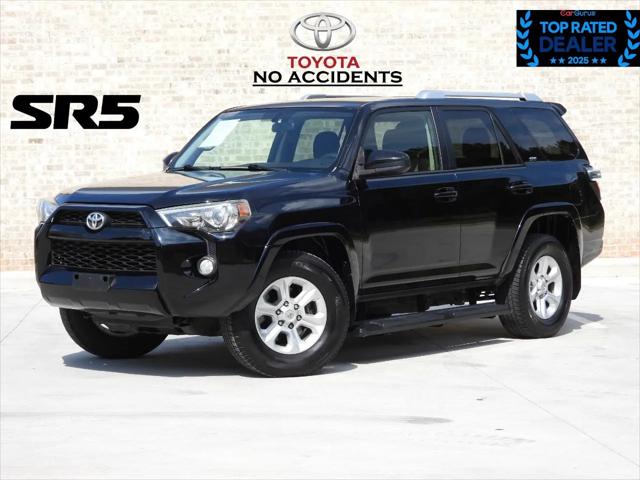 2016 Toyota 4Runner SR5 for sale in Lawrenceville, GA