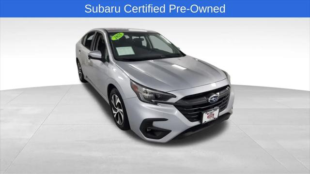 2025 Subaru Legacy Premium for sale in Janesville, WI