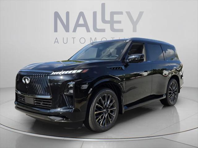 2027 INFINITI QX80 AUTOGRAPH for sale in Atlanta, GA