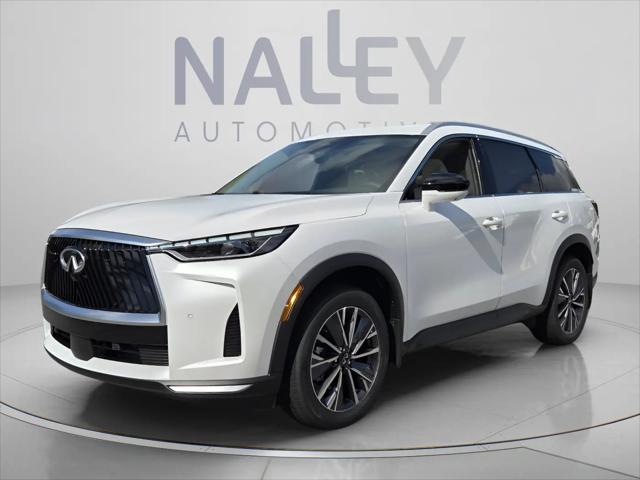 2027 INFINITI QX60 LUXE for sale in Atlanta, GA