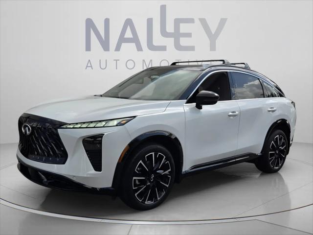 2027 INFINITI X6 AUTOGRAPH for sale in Atlanta, GA