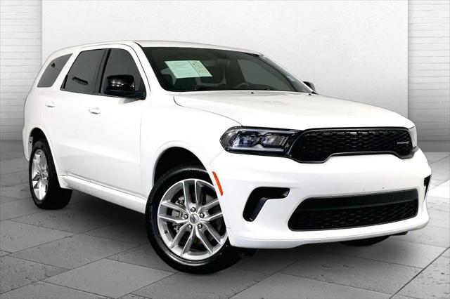 2023 Dodge Durango GT AWD for sale in Lees Summit, MO