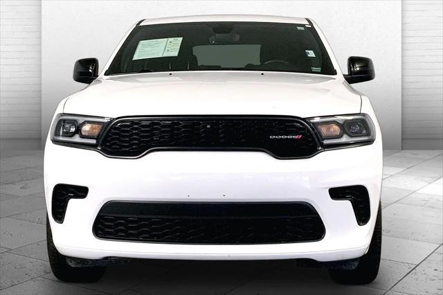 2023 Dodge Durango GT AWD