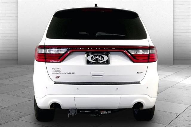 2023 Dodge Durango GT AWD