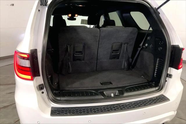 2023 Dodge Durango GT AWD