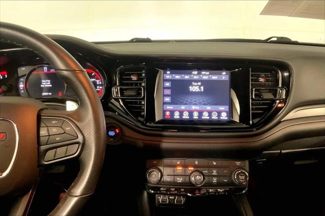 2023 Dodge Durango GT AWD