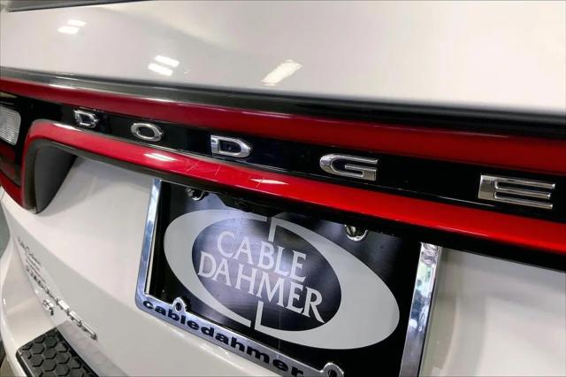 2023 Dodge Durango GT AWD