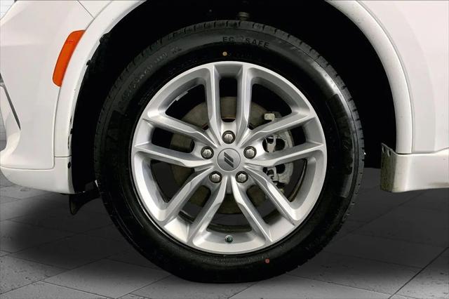 2023 Dodge Durango GT AWD