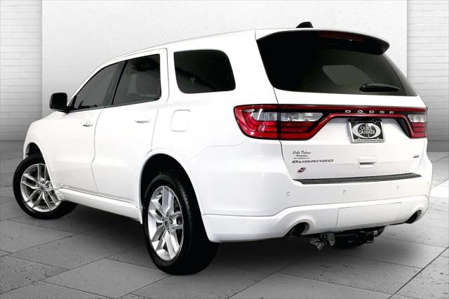 2023 Dodge Durango GT AWD