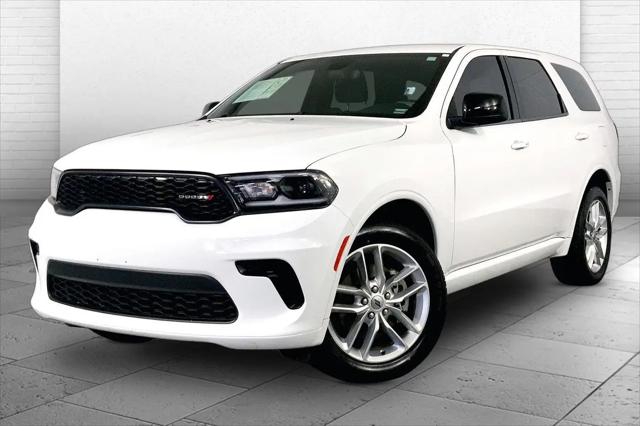 2023 Dodge Durango GT AWD